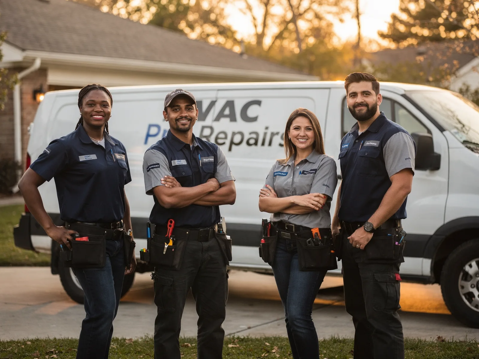 Heat Pump Repair company in Oxford Junction, IA