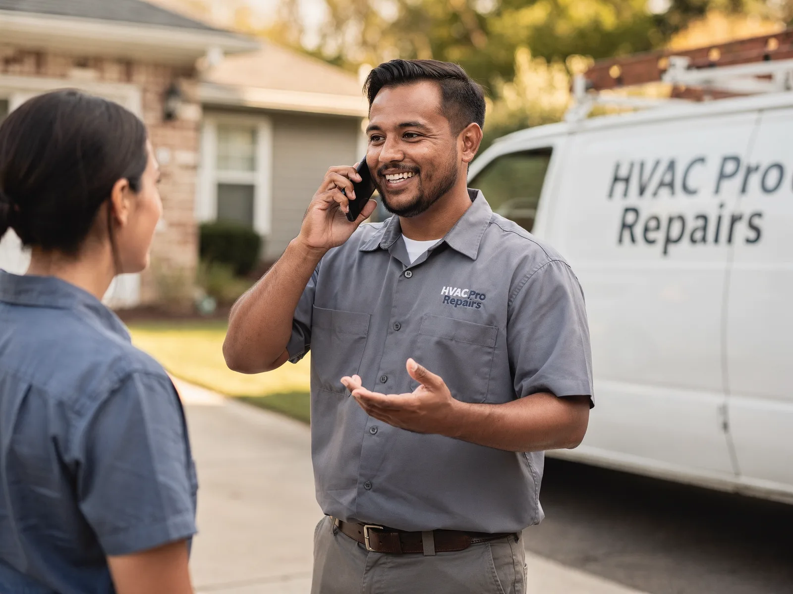 Heat Pump Repair Oxford Junction, IA FAQs